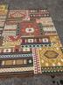 Three assorted Kilim flatweave carpets and rugs, 290 x 200cm, 240 x 170cm, 200 x 140cm                                                                                                                                      