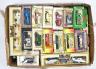 A quantity of die-cast boxed model vehicles including Ledo and Days Gone                                                                                                                                                    