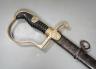 A German WWII army officer's sword, maker Alcoso                                                                                                                                                                            