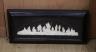 After Bertel Thorvaldsen- A framed composition relief plaque. Outer frame 34x75cm                                                                                                                                           