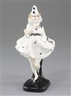 A Royal Doulton figure, Pierrette HN644, height 18cm                                                                                   