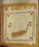 Victorian to Edwardian Rifle brigade prints and 4 related printed handkerchieves.                                                                                                                                           