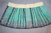 A 19th century Chinese silk kesi woven skirt                                                                                                                                                                                