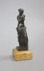 20thc bronze of Venus De Milo 14cm                                                                                                                                                                                          