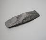A Maori stone adze (Toki)                                                                                                                                                                                                   
