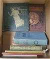 Children's and illustrated books, including Rackham, The Ring of the Niblung, 1st edition,                                             