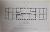 Gregg Press - Paine, James - Plans, Elevations and Sections of Noblemen and Gentleman's Houses,                                        