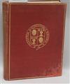 Carrington, John Bodman and Hughes, George Ravensworth - The Plate of The Worshipful Company of                                        