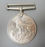 Fifteen unnamed WW2 medals to include Aircrew Europe star, 1939-1945 star (two), the Africa star, the Pacific, the Burma star, The Italy star (two), the Defence medal (two), France and Germany star, Canadian silver Defen