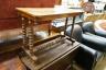 A Victorian rectangular inlaid walnut centre table, width 97cm, depth 47cm, height 64cm                                                                                                                                     