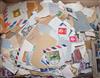 A large collection of miscellaneous GB and World stamps, including albums (2), packets, loose and on piece                             