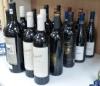 Nineteen assorted bottles of red wine including a magnum of Wynns Coonawarra Estate, 2002, Wolf Blass Black Label, 1999, three Nuit St Georges Chanson Pere & Fils, 2014, three Chateau Grand Battail, St Emilion, 2008 and 