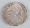 British Medals, William & Mary, Coronation 1689, the official silver medal, by John Roettier, 35mm                                                                                                                          