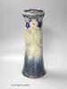 A Royal Doulton glazed stoneware vase, 33cm                                                                                                                                                                                 