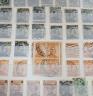 Italy stamps in album and stock book with Italian states including Parma 1859 20c. blue unused with certificate, Romana 1859 4b. and 6b. mint with certificates. Sicily 1859 half Gr. - 50Gr. mixed mint and used, Italy 186