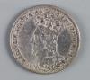 British Medals, Charles I, the Scottish Coronation 1633, the official silver medal, by Nicolas Briot, 28mm                                                                                                                  