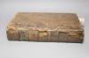 SERENUS DE CRESSY (C. 1605-1674) - The Church-history of Brittany from the beginning of Christianity to the Norman Conquest ... / by R.F.S. Cressy of the Holy Order of S. Benedict. 1668                                   