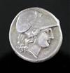 Ancient Coins, Greek Sicily, Syracuse AR Stater, 6.6g, 20mm, NEF with attractive toning                                                