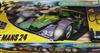 A boxed Scalextric Lemans 24                                                                                                           