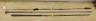 A group of three tribal spears, possibly Ashante, longest 203 cms.                                                                                                                                                          