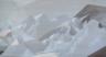 Francis Philip Goodchild (1904-1997), pastel, 'Spirit of the Dartmoor Moon', signed and dated 1972, 40 x 75cm                                                                                                               