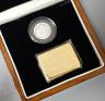 A London mint Tristan da Cunha platinum £5                                                                                                                                                                                  