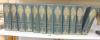 Sowerby's. A set of twelve botanical books (containing 600 colour plates), vols 1 to 12                                                                                                                                     