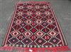 A tribal Kelim rug 200 x 150cm                                                                                                         