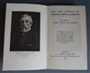 Booth, Charles - The New Survey of London Life and Labour, 9 vols, 8vo, blue cloth, London 1930-1935 and                               