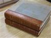 Bray, William, editor - Memoirs Illustrative of the Life and Writings of John Evelyn ... Comprising His Diary ...                      