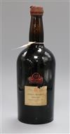 A magnum of Christopher & Co. Ltd 'Coronation 1953' Finest Reserve Sercial                                                             