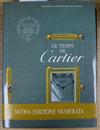 Cartier - Le Temps de Cartier, folio with d.j., Milan 1993 and The Art of Cartier, folio with d.j. (torn),                             