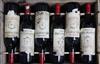 Twelve bottles of Chateau Haut Plantey, St. Emilion, 1994.                                                                             