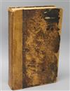 A Victorian 'Self Interpreting Bible' London edition                                                                                   