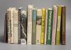 Auden, W.H. & Isherwood, Christopher. A selection of Books - by and about                                                                                                                                                   