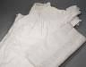 A quantity of linen                                                                                                                                                                                                         