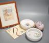 Shelley Mabel Lucie Attwell ceramics and other ephemera                                                                                                                                                                     