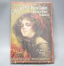 A Gallaher’s Tobacco mounted poster, 49x34cm excl. mount                                                                                                                                                                    