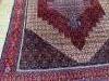 A Feraghan pattern red ground carpet, 320 x 250cm                                                                                                                                                                           