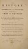 Dugdale, William - The History of Imbanking and Draining of Divers Fens and Marshes....2nd edition, folio, rebound calf, end papers renewed, with 11 folding maps, poor repair to old tear bottom right title page, W. Bowye