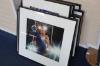 Ten assorted photographs of the Olympics and Olympic athletes, approximately 48 x 53cm                                                                                                                                      