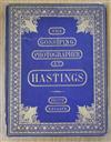 Frith, Francis - The Gossiping Photographer at Hastings, 4to,                                                                          