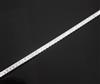 A platinum, iridium and diamond line bracelet, 17.8cm.