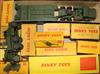 A quantity of Dinky toys, mostly boxed                                                                                                 