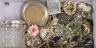 A quantity of assorted jewellery etc. including silver and costume.                                                                                                                                                         