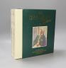 Don Bradman Signed The Bradman albums (2 volumes)                                                                                                                                                                           