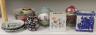 A group of 19th/20th century Chinese ceramics                                                                                                                                                                               