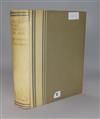 Needlework Through The Ages, Mary Symonds and Louise Preece, Hodder & Stoughton Ltd 1928