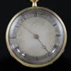 An early 19th century French 18ct gold keywind repeating dress pocket watch by Leroy & Fils, Paris,                                    