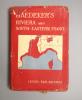 Baedeker, Karl - 21 guides, including Baedeker’s Riviera and South-Eastern France and Corsica, in d/j, torn and with loss, Leipzig, 1931                                                                                    